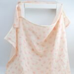 Aurora: Uçuşan Dilekler Emzirme Önlüğü ve Puset Örtüsü - Görsel 2