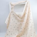 Amora: Sevgi Masalı Emzirme Önlüğü ve Puset Örtüsü