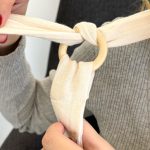 Ciconia: Masal Dokunuşlu Emzirme Önlüğü ve Puset Örtüsü - Görsel 4