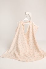 Aurora: Uçuşan Dilekler Emzirme Önlüğü ve Puset Örtüsü